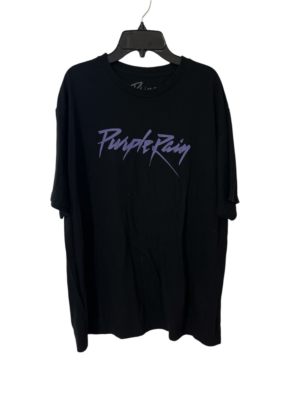 Prince Purple Rain Shirt